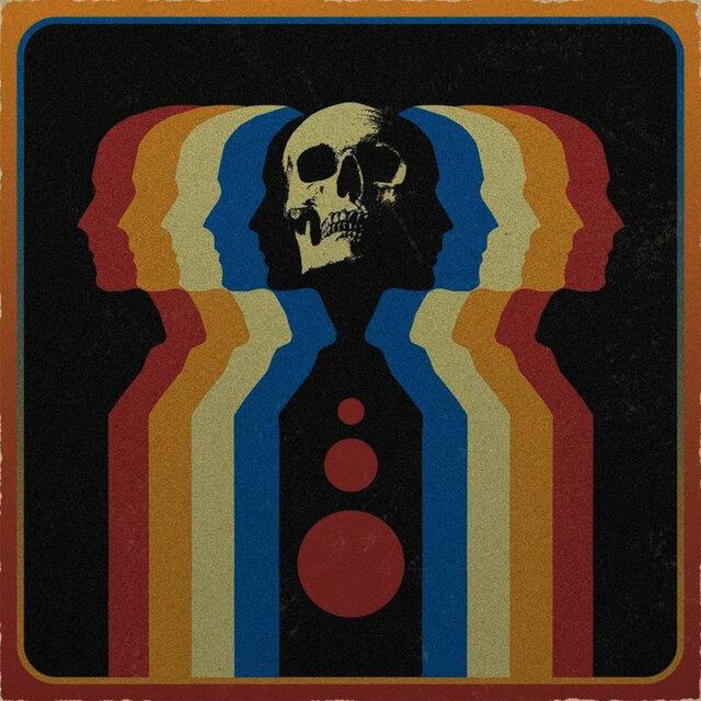 We Come With Peace - EP