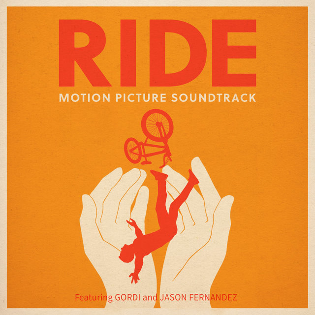 RIDE (Motion Picture Soundtrack)