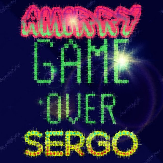 Геймпад
