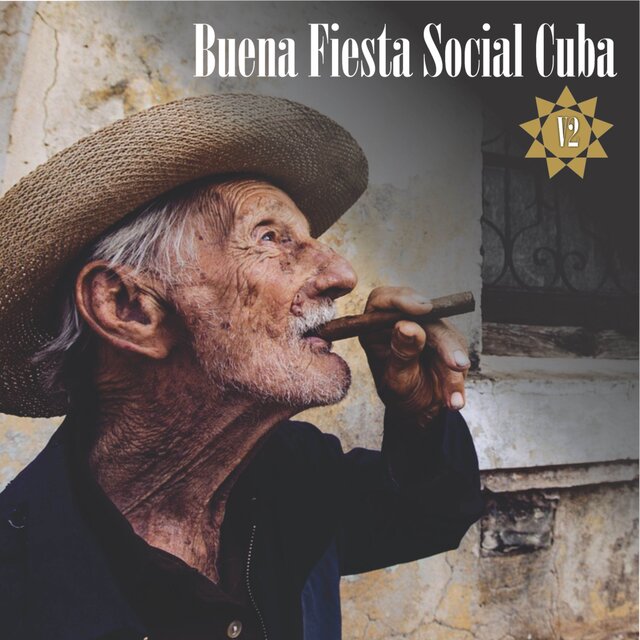 Buena Fiesta Social Cuba V2