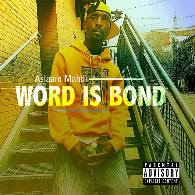 Word Is Bond