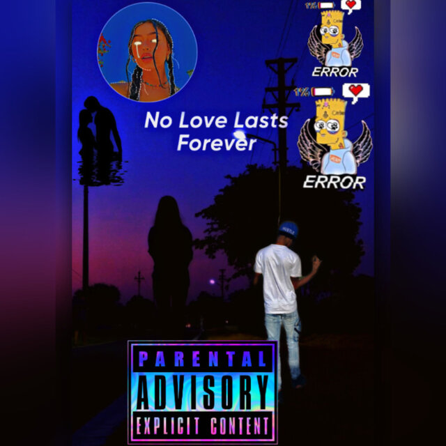 No Love Lasts Forever