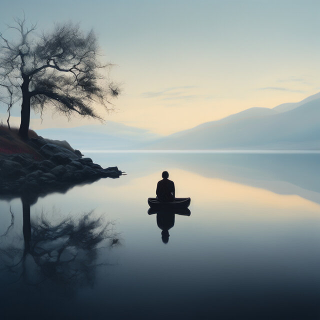 Calm Stillness