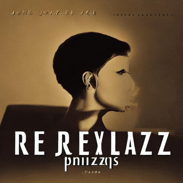 Relaxing Jazz Piano #3