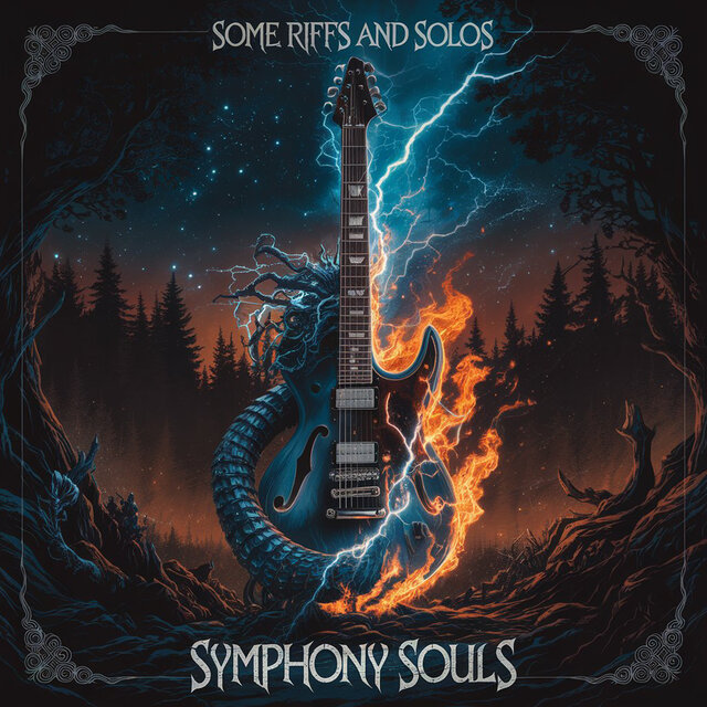 Synphony Souls