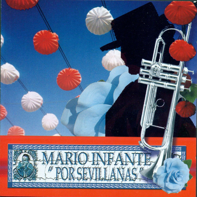 Por Sevillanas