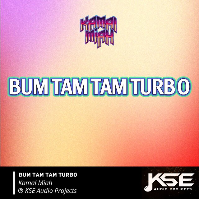 BUM TAM TAM TURBO