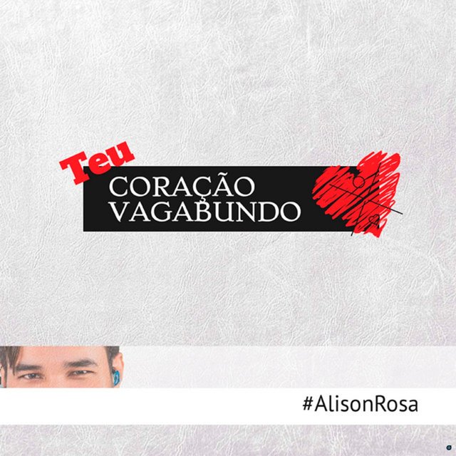 Teu Coração Vagabundo