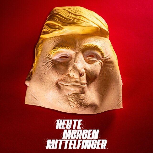 Heute, Morgen, Mittelfinger