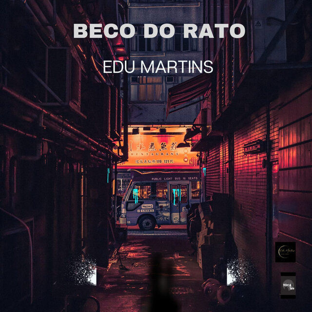 Beco do Rato
