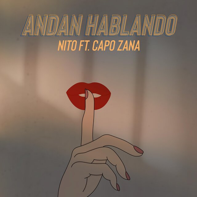 Andan Halando (feat. Capo Zana)