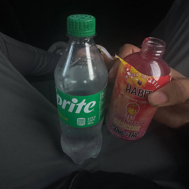 On The Road