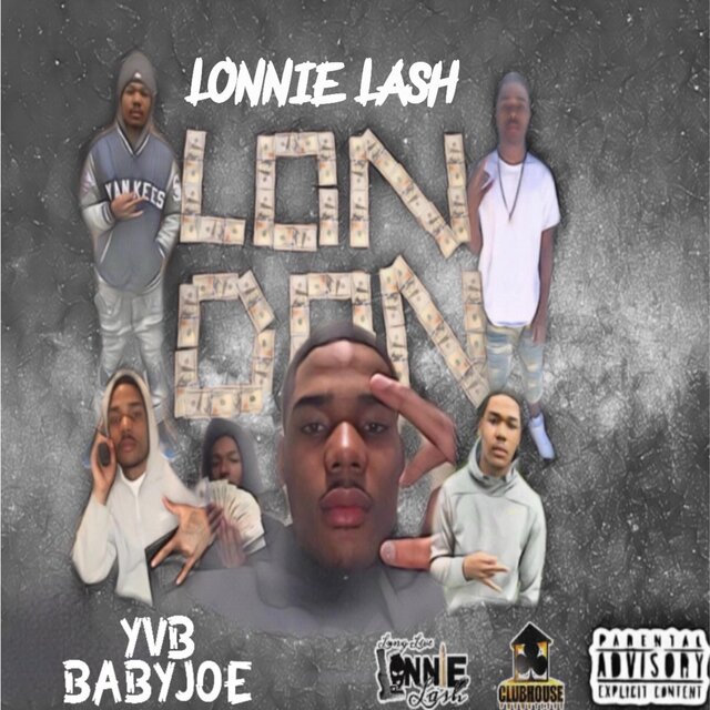 Lonnie Lash