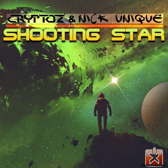 Shooting Star