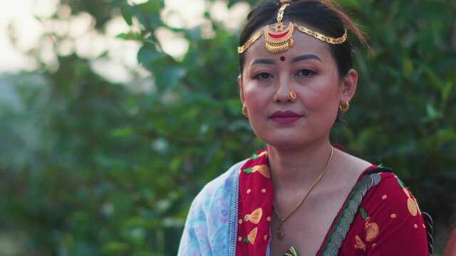 Nabirsh Lai Lai (Nepali Typical Folk Song)