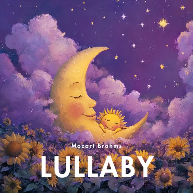 Soothing Baby Sleep Warm Nights