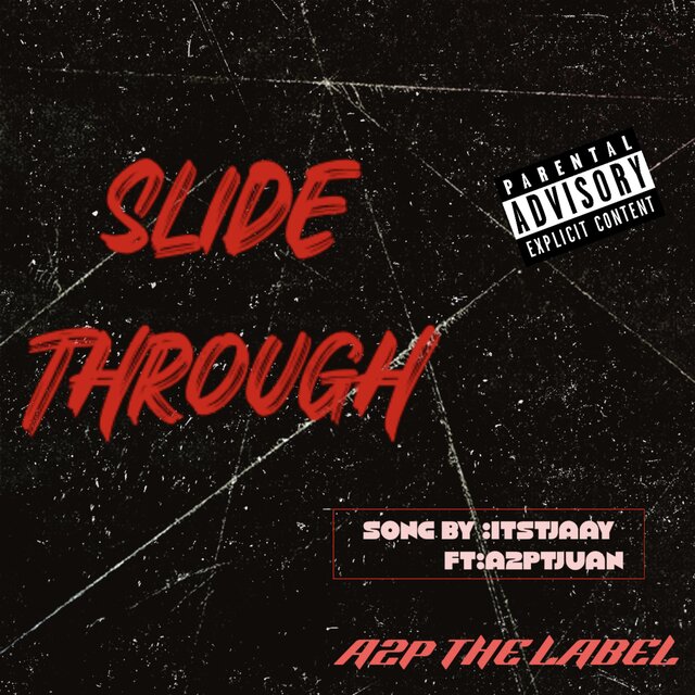 Slide Through