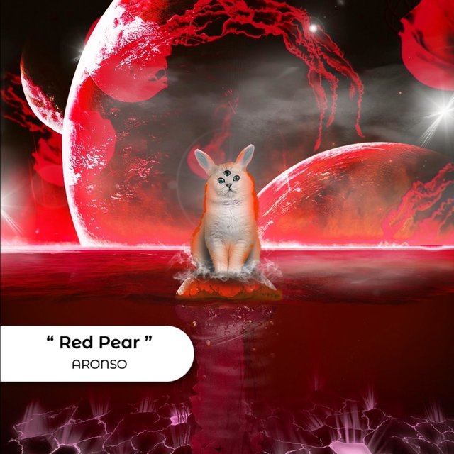 Red Pear