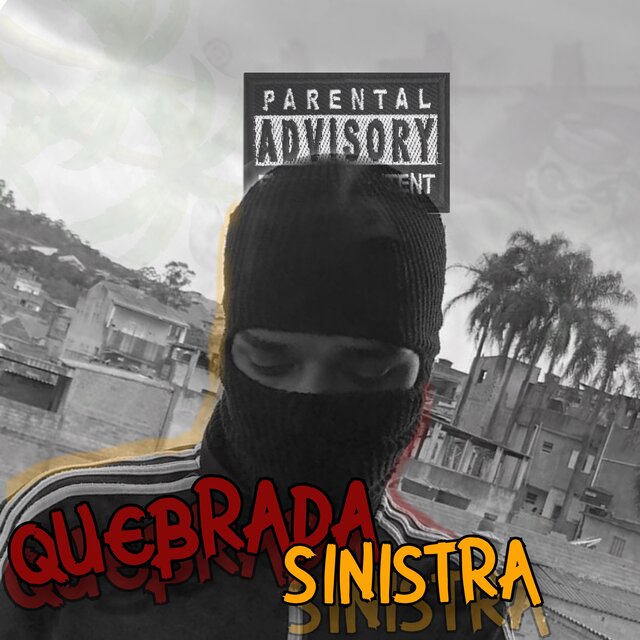 Quebrada Sinistra