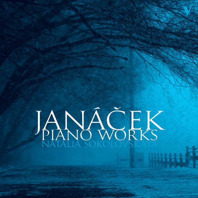 Janáček: Piano Works