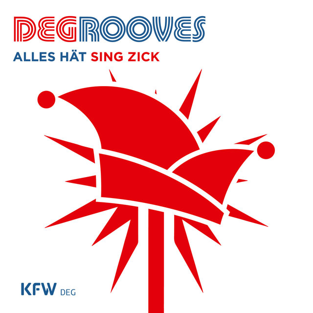 Alles hät sing Zick