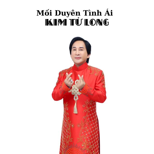 Mối Duyên Tình Ái