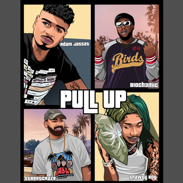 Pull Up