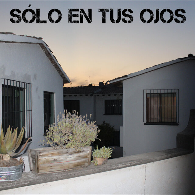 Sólo en tus ojos (feat. Job)
