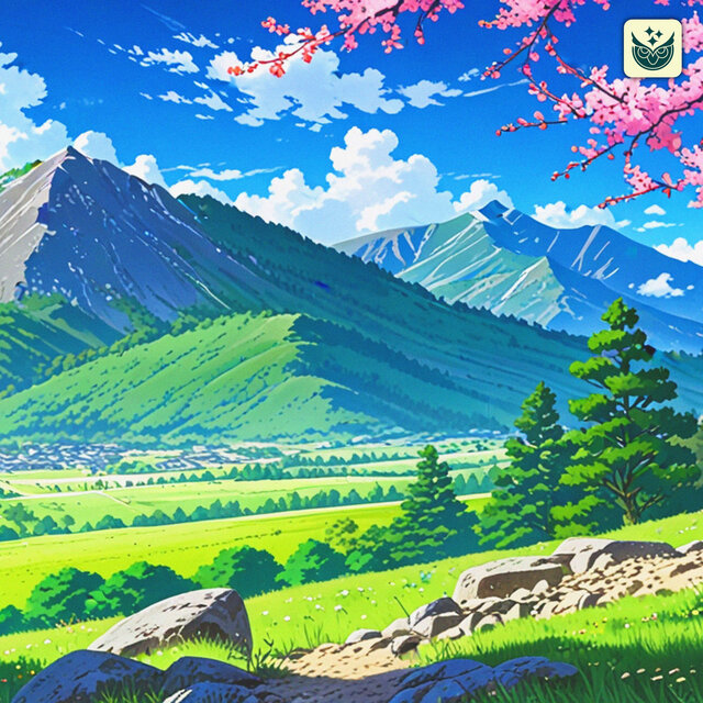 first spring