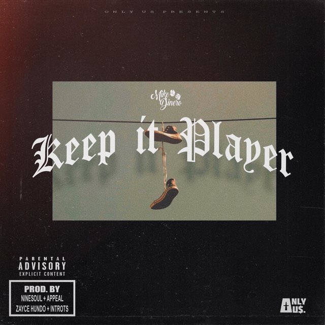 Keep It Player