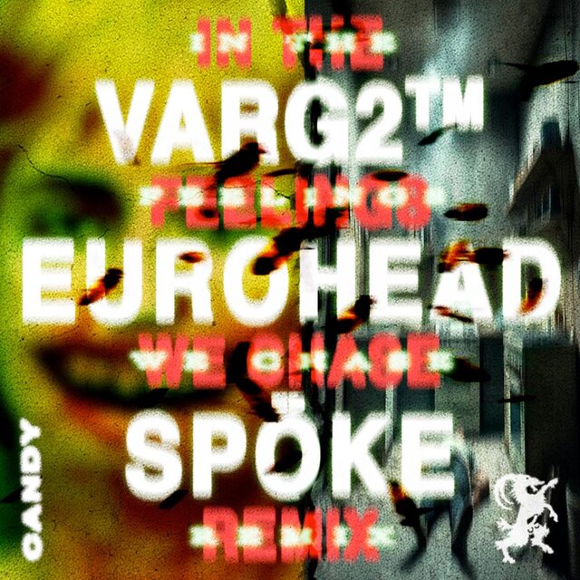 In The Feelings We Chase (feat. Varg²™, Eurohead & Spöke) [Remix]