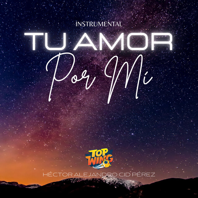 Tu Amor Por Mi (Instrumental)