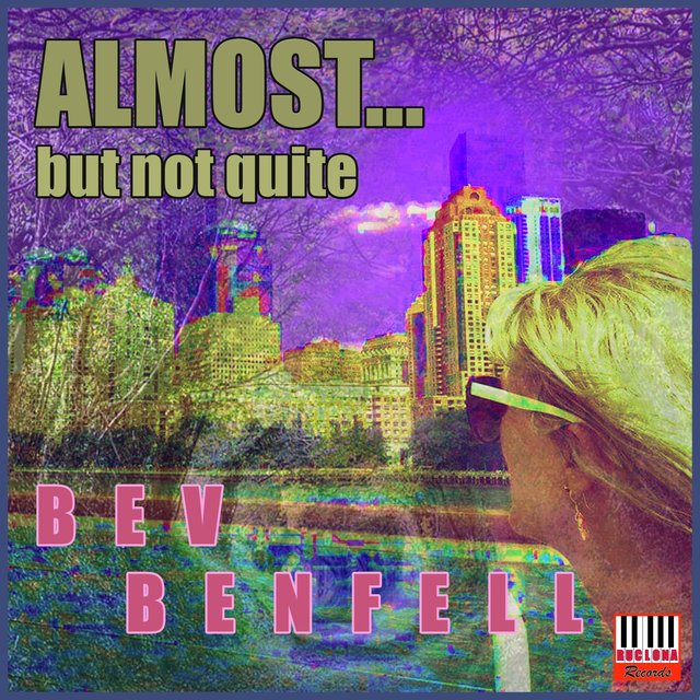 Almost...but not quite