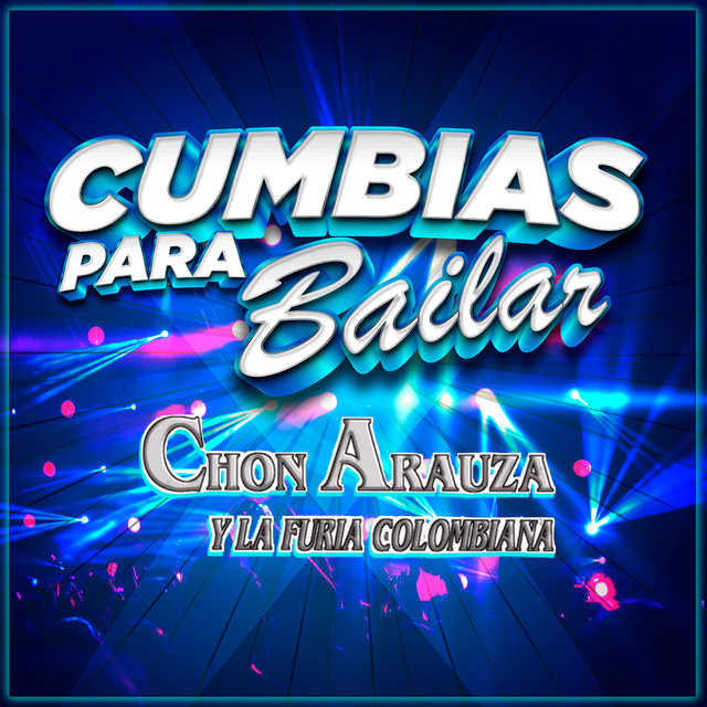 Cumbias Para Bailar