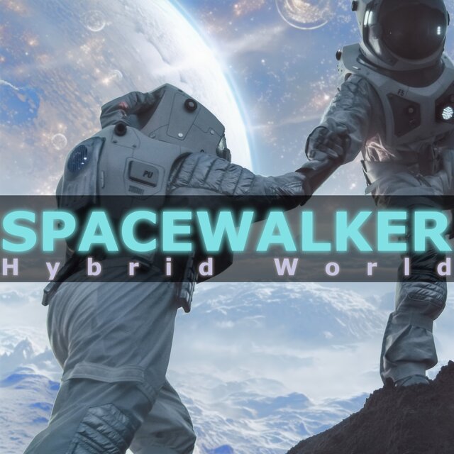Hybrid World