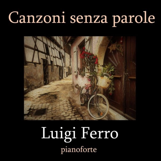 Canzoni senza parole