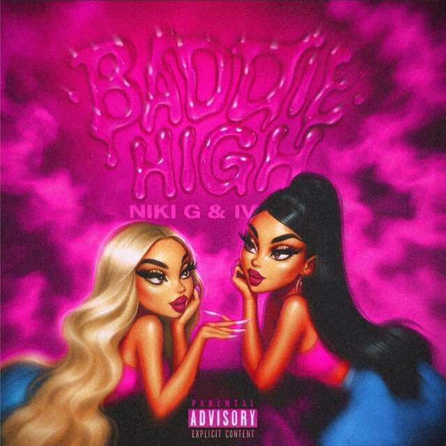 BADDIE HIGH