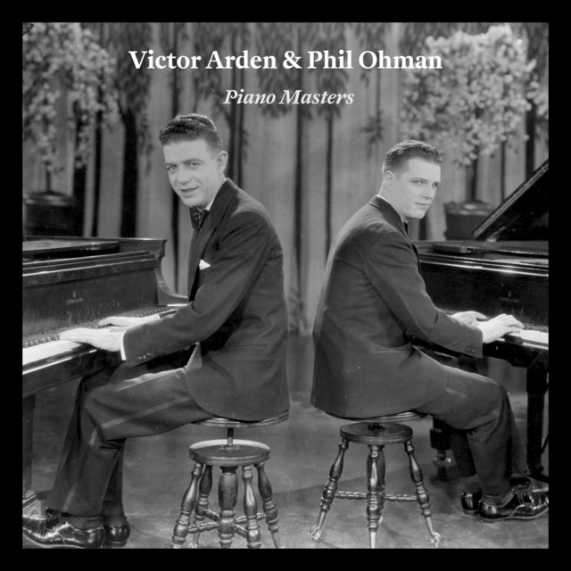 Piano Masters