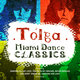 Cover art for album Miami Dance Classics by Tolga