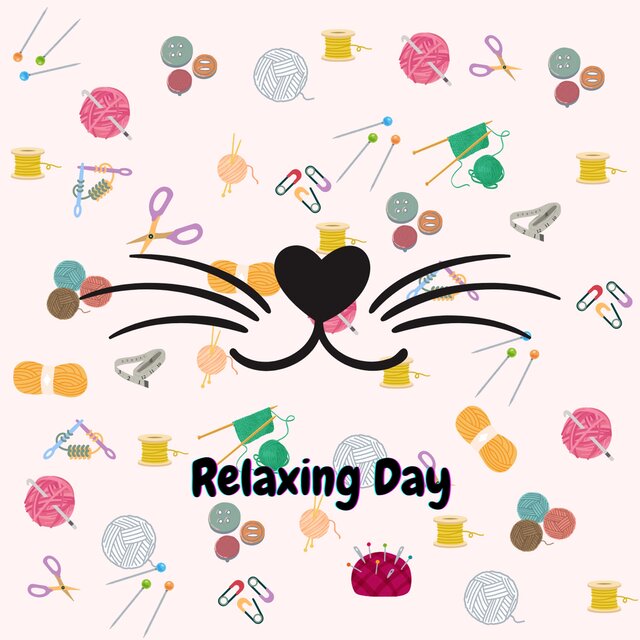 Relaxing Day -