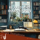 Saxophone Vibe, Jazz Imbibe