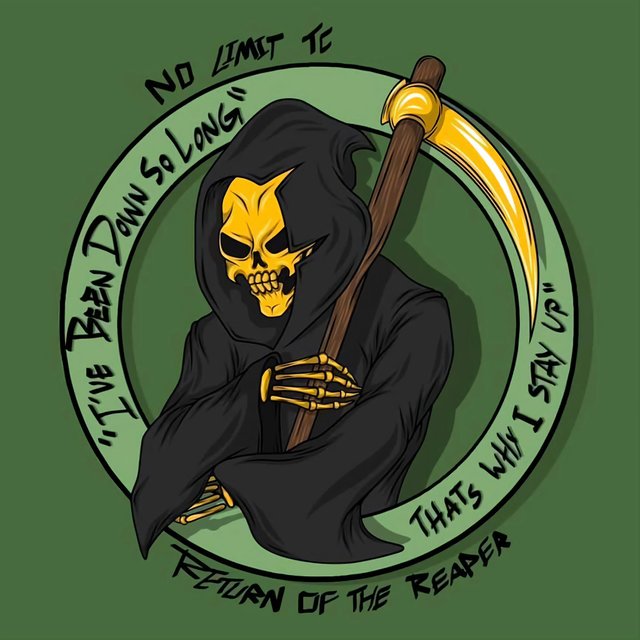 Return Of The REAPER