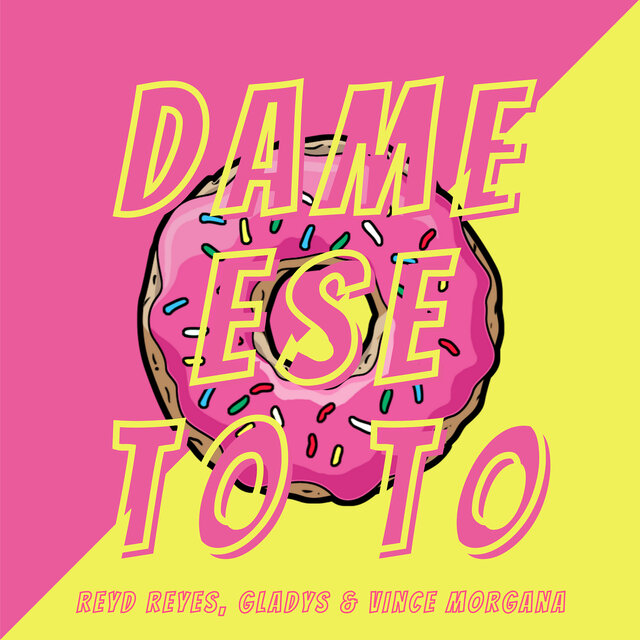Dame Ese To To