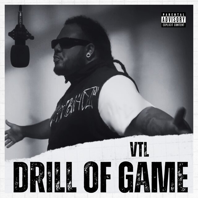 Drill Of Game