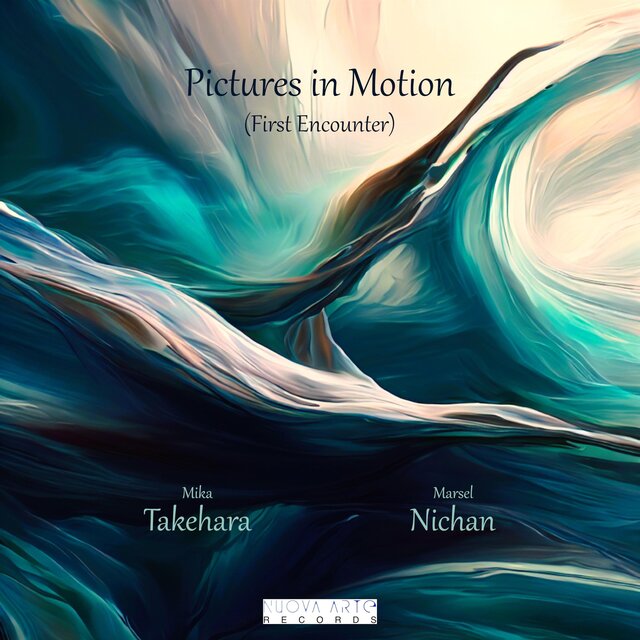 Pictures in Motion (First Encounter)