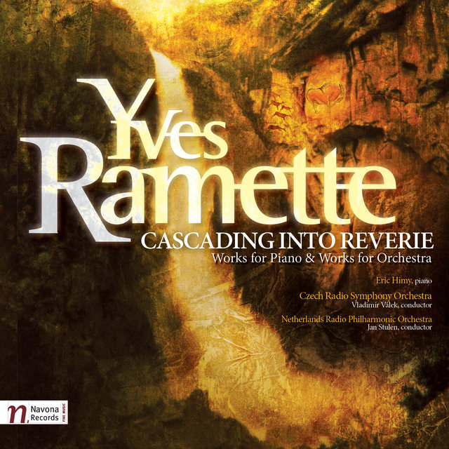 Ramette: Cascading Into Reverie