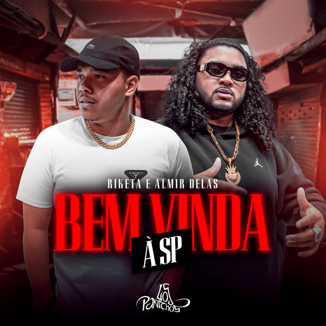 Bem Vinda À SP