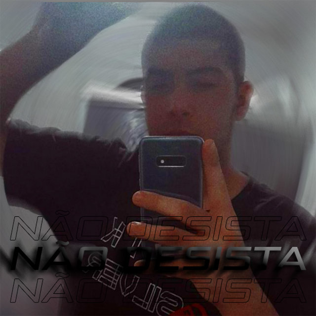 Não Desista