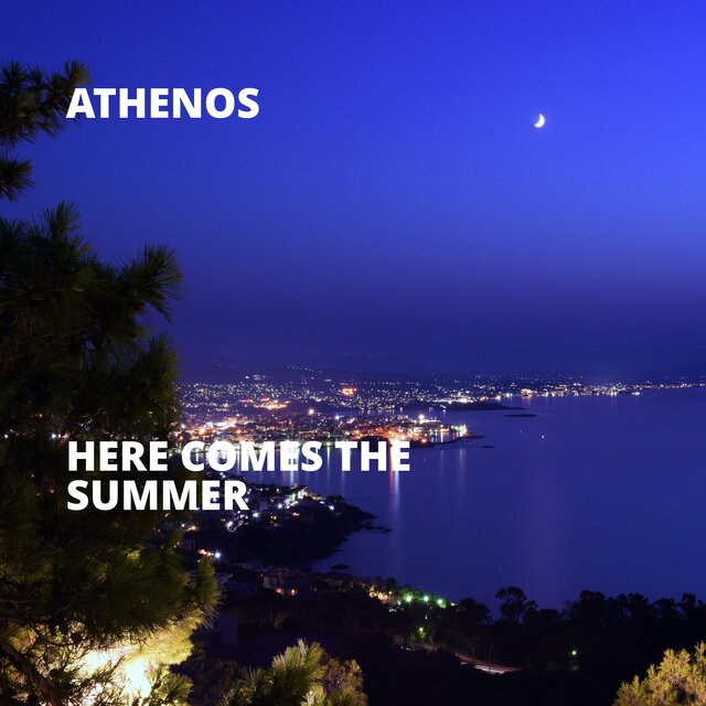 Here Comes the Summer