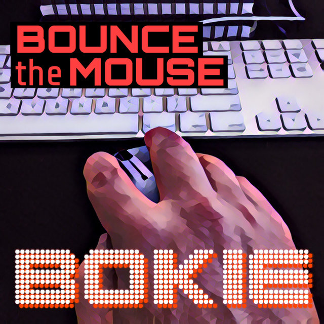 Bounce the Mouse